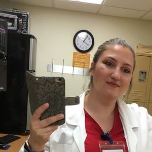 Meet your Posher, Lindsey